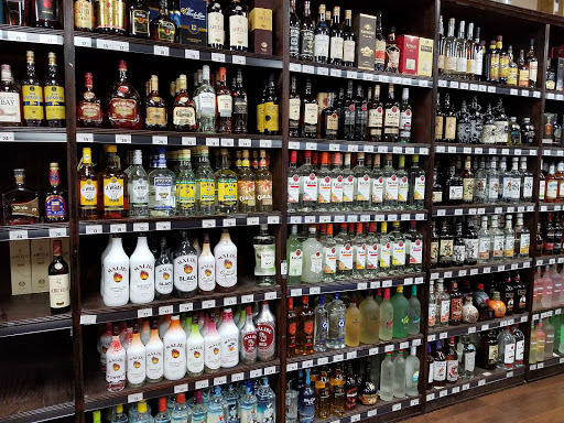 Liquor Store «Primo Liquors», reviews and photos, 4815 SW 148th Ave, Southwest Ranches, FL 33330, USA