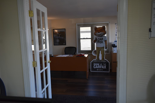 Used Car Dealer «A G Auto Sales», reviews and photos, 908 Crain Hwy N, Glen Burnie, MD 21061, USA