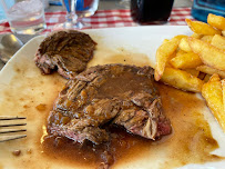 Plats et boissons du LE GERGOVIE RESTAURANT BAR à Brantôme en Périgord - n°1