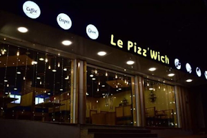 Restaurant Le Pizz’Wich image