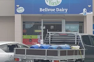 Bellevue Dairy image