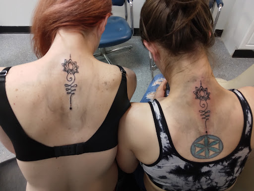 Explore filler ideas for tattoos, creative tattoo ideas in Valley Park, available at Full Spectrum Tattoo
