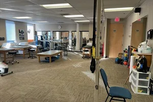 Select Physical Therapy - Livermore image