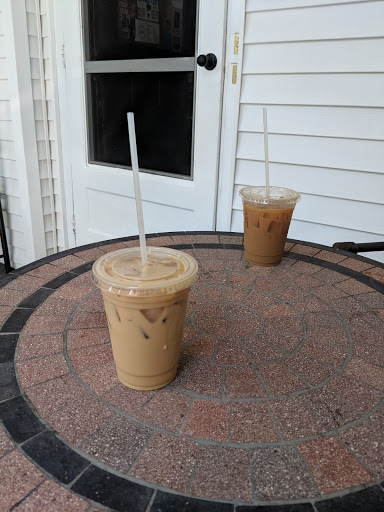 Coffee Shop «Ryders Cup Coffee Shop», reviews and photos, 28 Chautauqua Ave, Lakewood, NY 14750, USA