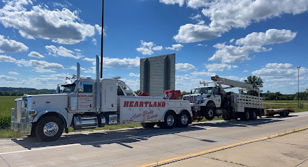 Heartland Auto Body and Towing