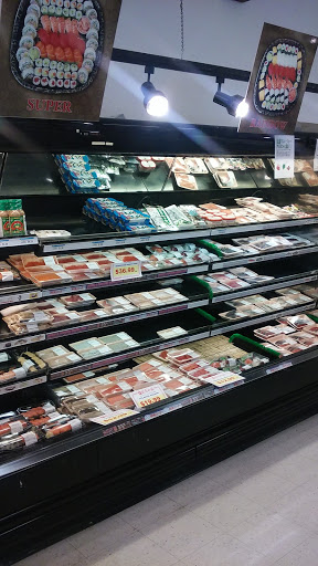 Japanese Grocery Store «Nijiya Market», reviews and photos, 240 Jackson St, San Jose, CA 95112, USA