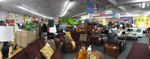 Furniture Store «Cacktus», reviews and photos, 1817 W Glen Flora Ave, Waukegan, IL 60085, USA