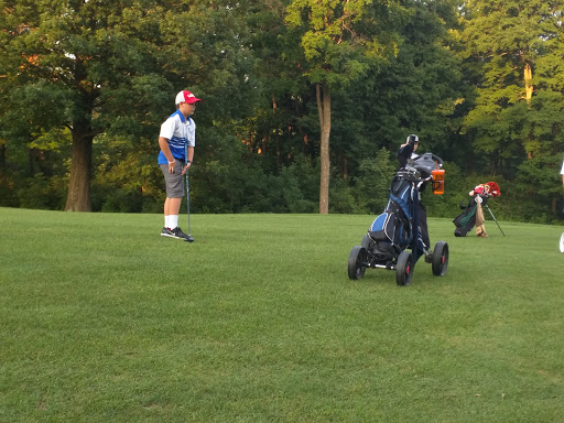 Golf Club «Eagle Creek Golf Club», reviews and photos, 8802 W 56th St, Indianapolis, IN 46234, USA