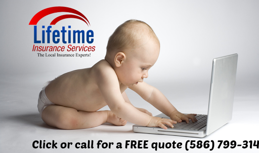 Auto Insurance Agency «Lifetime Insurance Services», reviews and photos