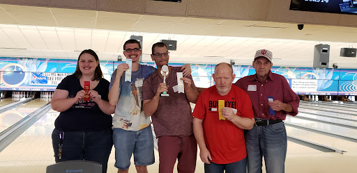 Bowling Alley «Classic Bowling Lanes», reviews and photos, 1421 N Willis Dr, Bloomington, IN 47404, USA