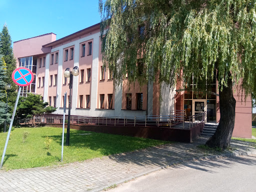 Urząd Skarbowy w Mikołowie