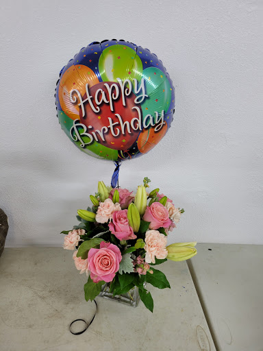 Florist «Avalon Flowers», reviews and photos, 1257 N Avalon Blvd, Wilmington, CA 90744, USA