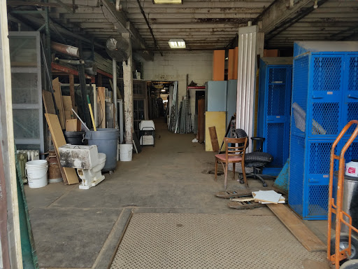 Door Supplier «Bauer Brothers Salvage», reviews and photos, 2432 N 2nd St, Minneapolis, MN 55411, USA