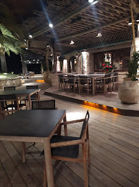 Atmosphère du Restaurant grill du Belvedère à Porto-Vecchio - n°1