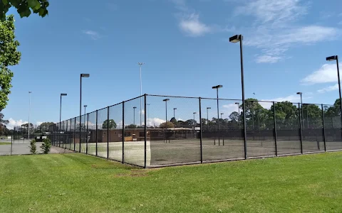 Epping Recreation Reserve image