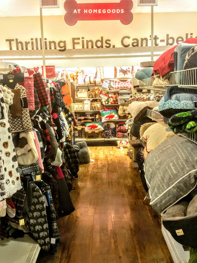 Department Store «HomeGoods», reviews and photos, 558 New York Ave, Lyndhurst, NJ 07071, USA