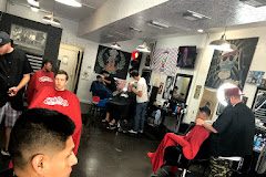 Joey's Downtown Dapper Barbershop