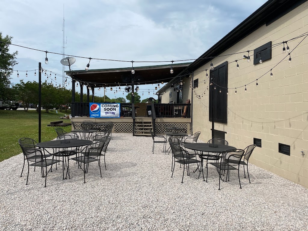 Towne Tavern York 29745