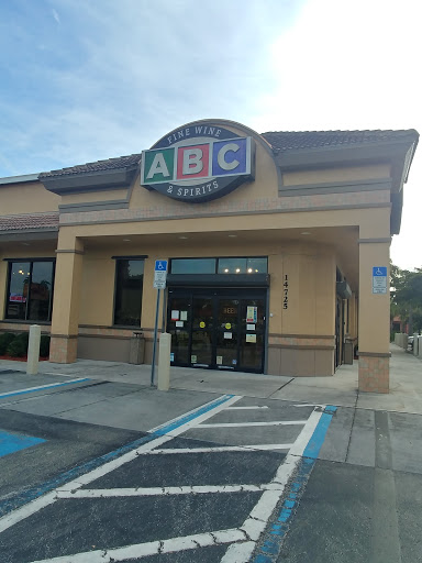 Liquor Store «ABC Fine Wine & Spirits», reviews and photos, 14725 S Tamiami Trail, Fort Myers, FL 33912, USA