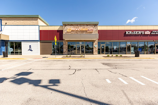 Running Store «Road Runner Sports», reviews and photos, 20291 N Rand Rd #105, Kildeer, IL 60074, USA