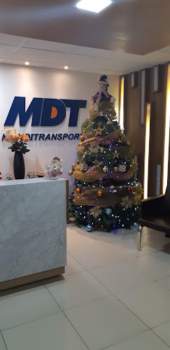 Opiniones de Munditransport S.A. en Guayaquil - Servicio de transporte