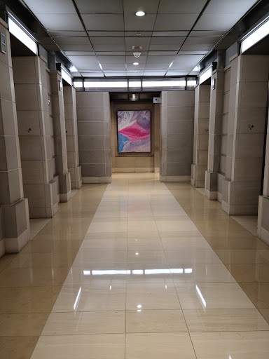 Department Store «Nordstrom Rack 12th Street», reviews and photos, 555 12th St NW c120, Washington, DC 20004, USA