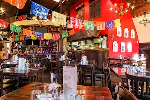 Mezcalito's Cocina & Tequila Bar image