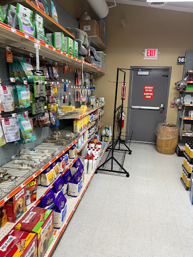 Hardware Store «Aubuchon Hardware», reviews and photos, 38 NH-25, Meredith, NH 03253, USA