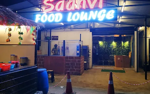 Saanvi Food Lounge image