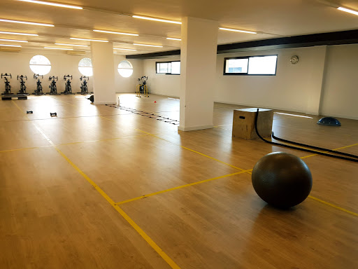 DiR Metasports Polinyà en Polinyà, Barcelona
