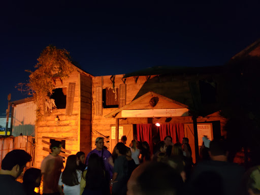 Haunted House «ScreamWorld», reviews and photos, 2225 North Sam Houston Pkwy W, Houston, TX 77038, USA