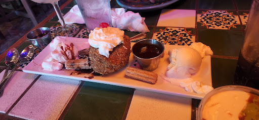 Mexican Restaurant «Margaritas Mexican Restaurant», reviews and photos, 23 Members Way, Dover, NH 03820, USA