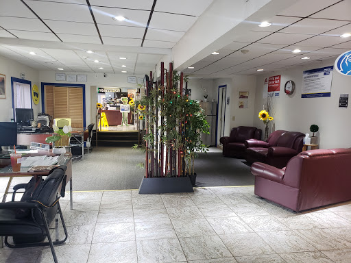 Auto Body Shop «Koplin Auto Body», reviews and photos, 519 Pennsylvania Ave # 3, Elizabeth, NJ 07201, USA