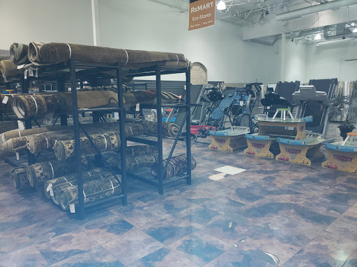 Home Goods Store «ReMART», reviews and photos, 1011 N Tustin Ave, Anaheim, CA 92807, USA