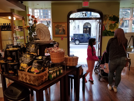 Health Food Store «The Ancient Olive», reviews and photos, 47 King St, St Augustine, FL 32084, USA