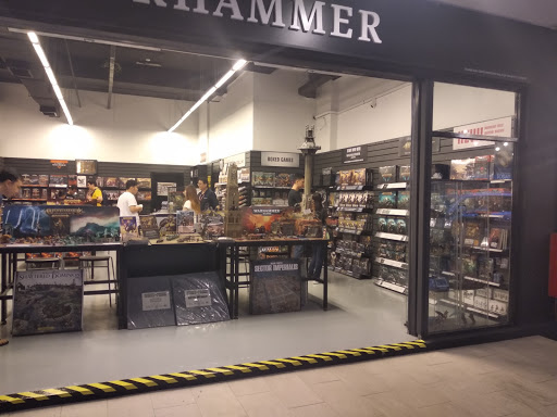 Warhammer