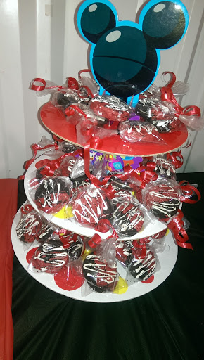 Party Equipment Rental Service «Jumps-A-Lot», reviews and photos, 302 Schillinger Rd N, Mobile, AL 36608, USA