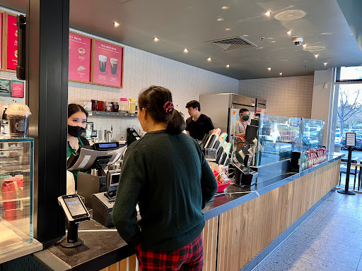Starbucks image