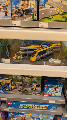Toy Store «The LEGO Store», reviews and photos, 125 Westchester Ave #3220, White Plains, NY 10601, USA