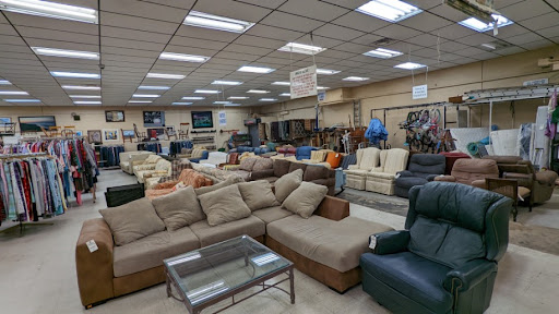 Thrift Store «Thrift Store City», reviews and photos, 1760 E Little Creek Rd, Norfolk, VA 23518, USA