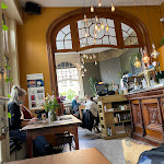 Photo n°5 de l'avis de Wilco.e fait le 21/10/2021 à 13:55 sur le restaurants Wattman à Antwerp