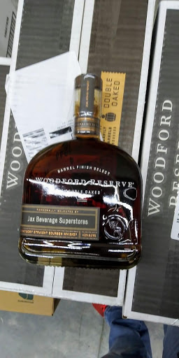 Liquor Store «Jax Fine Wines & Spirits», reviews and photos, 928 Market Pl Blvd, Cumming, GA 30041, USA