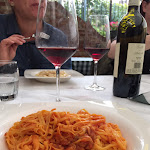 Photo n°9 de l'avis de David.i fait le 22/06/2017 à 11:36 sur le  Osteria la Cantinella à Barolo