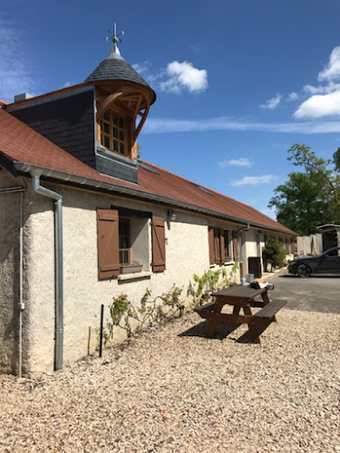 Lodge Lodge des Bruyères Mont-Notre-Dame