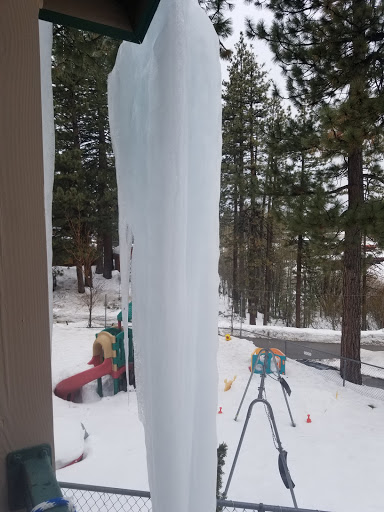 Tahoe Community Church