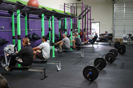 Physical Fitness Program «CrossFit Incredible», reviews and photos, 3585 Haven Ave, Menlo Park, CA 94025, USA