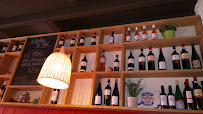 Bar du Restaurant italien Restaurant Moana à Binic - n°4