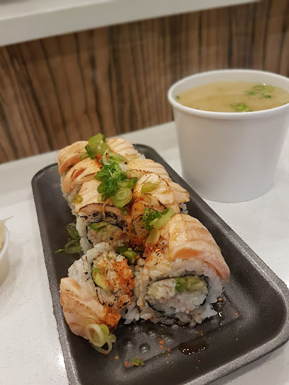 Togo Sushi