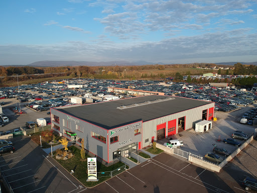 Photo 2 - Cass'auto Jacquot