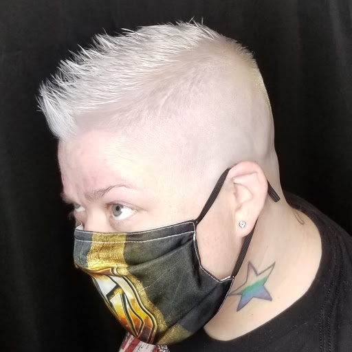 Beauty Salon «Inspired Beauty Salon», reviews and photos, 9850 S Maryland Pkwy #14, Las Vegas, NV 89183, USA